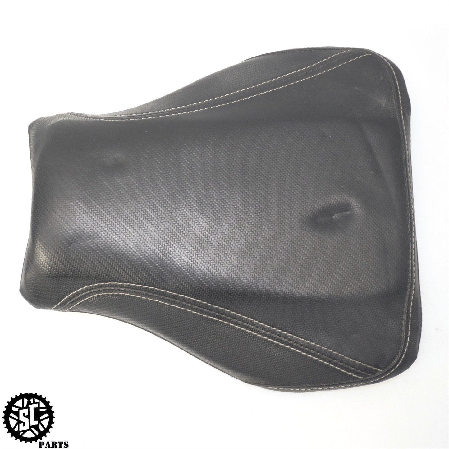 2007-2012 HONDA CBR600RR FRONT SEAT H17