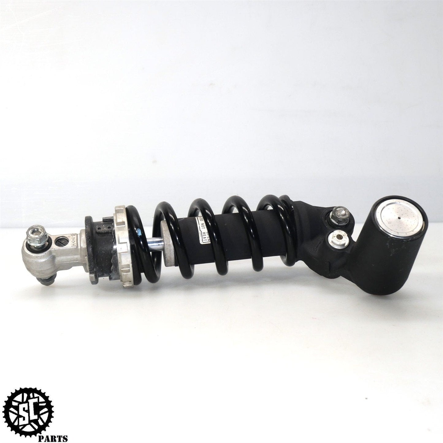 2007-2012 HONDA CBR600RR REAR BACK SHOCK ABSORBER H17