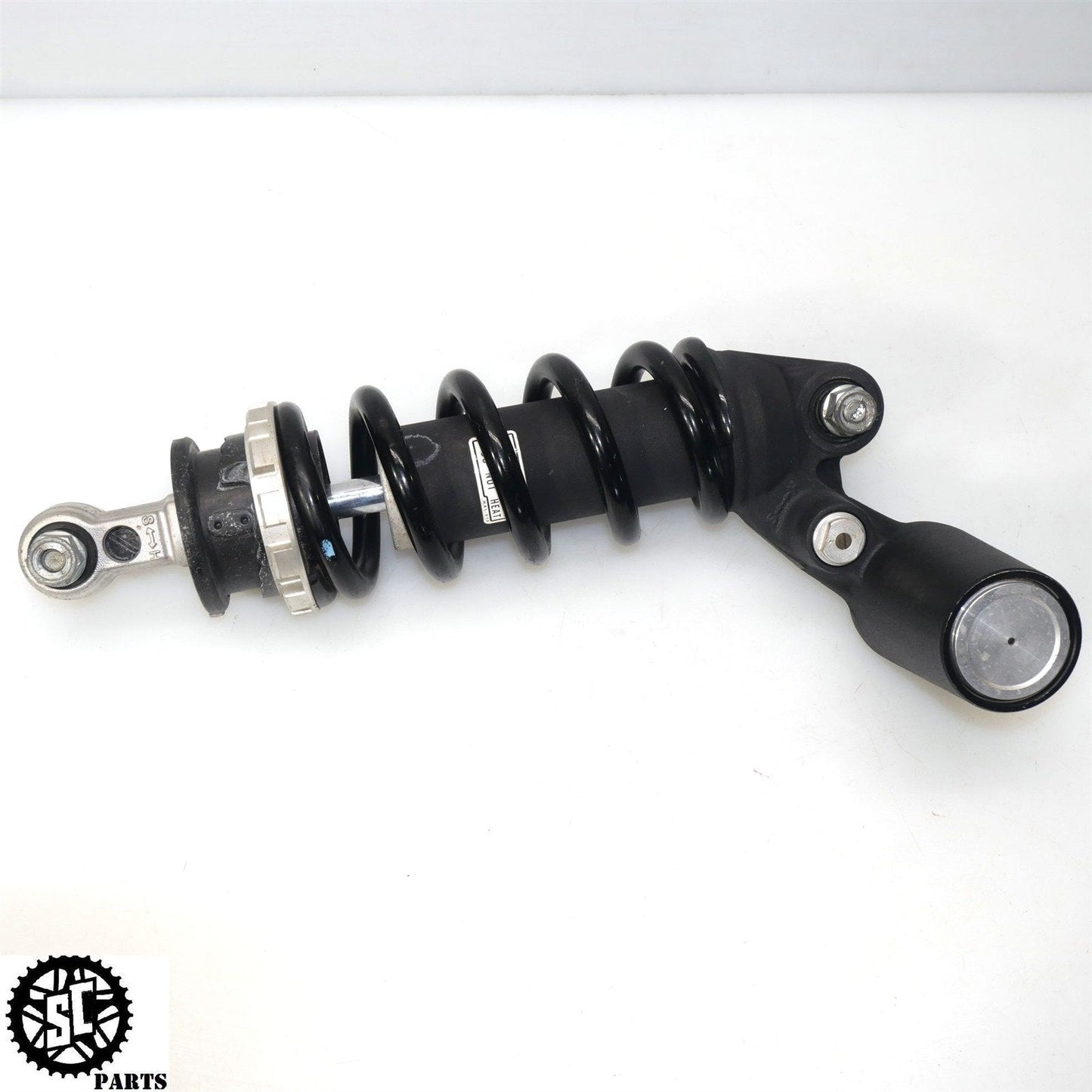 2007-2012 HONDA CBR600RR REAR BACK SHOCK ABSORBER H17