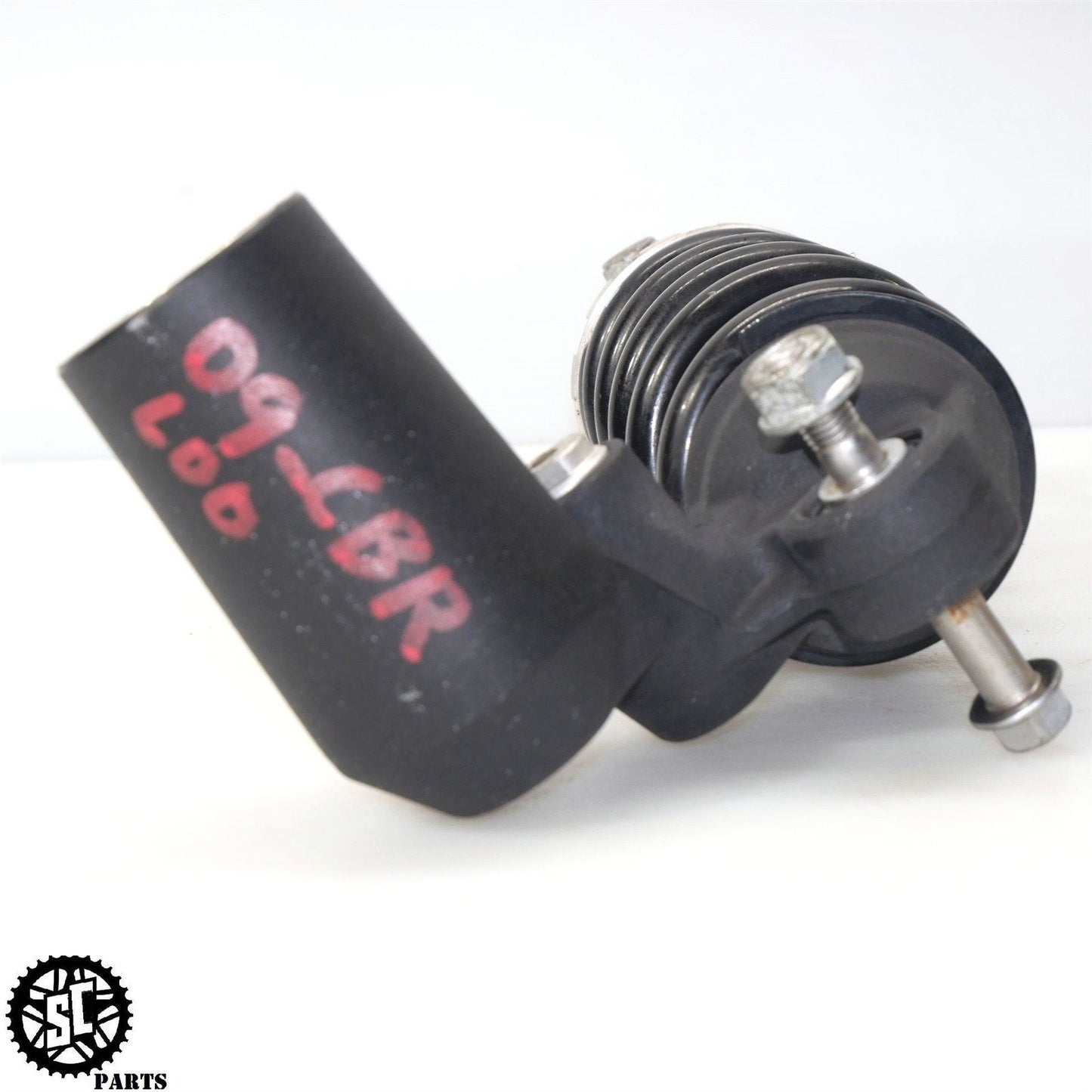 2007-2012 HONDA CBR600RR REAR BACK SHOCK ABSORBER H17