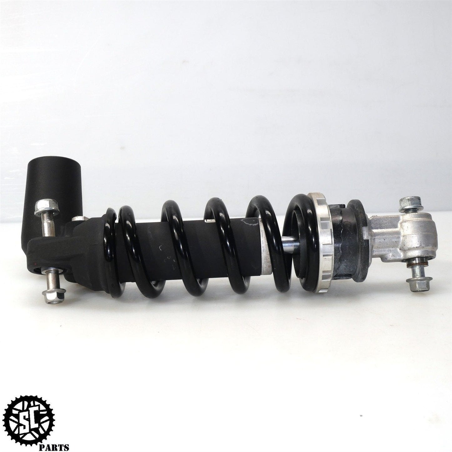 2007-2012 HONDA CBR600RR REAR BACK SHOCK ABSORBER H17