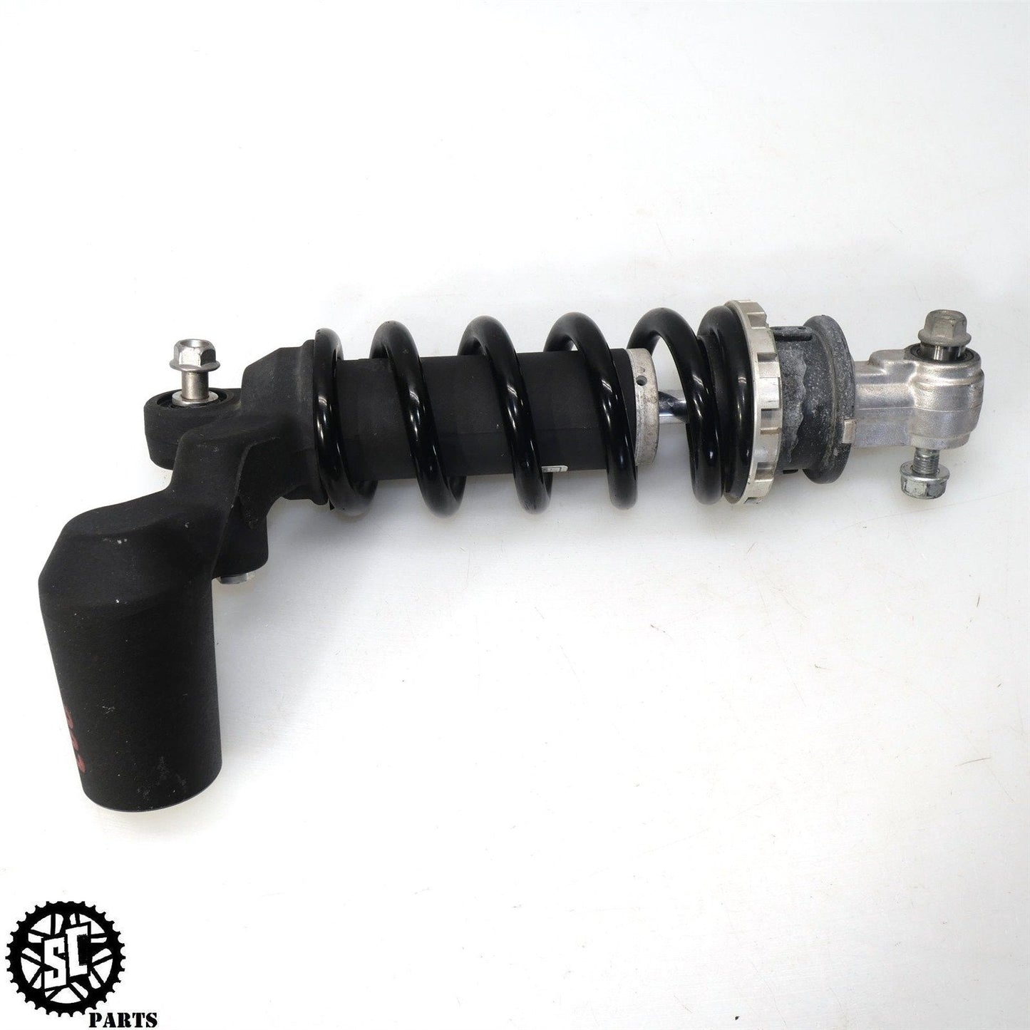 2007-2012 HONDA CBR600RR REAR BACK SHOCK ABSORBER H17