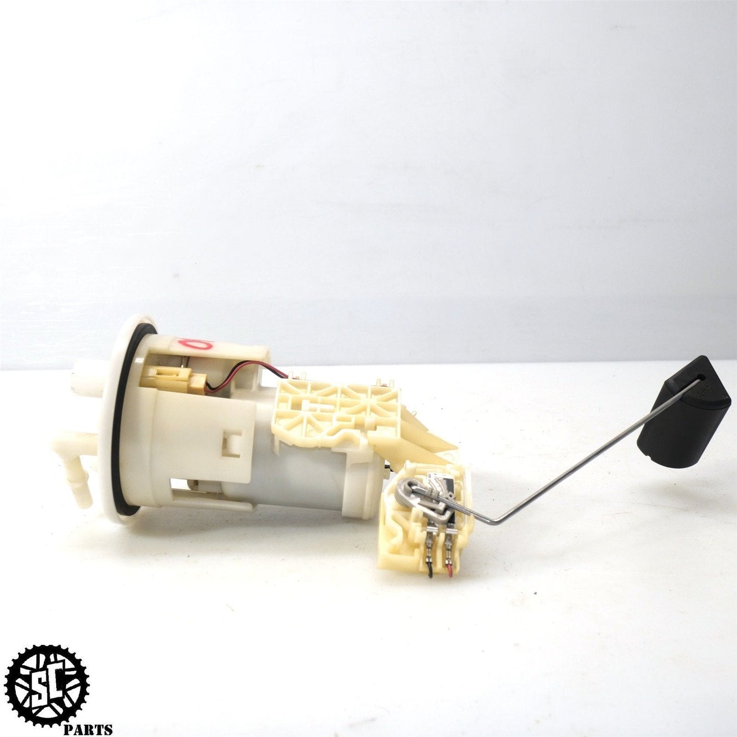 2007-2012 HONDA CBR600RR FUEL PUMP TESTED H17