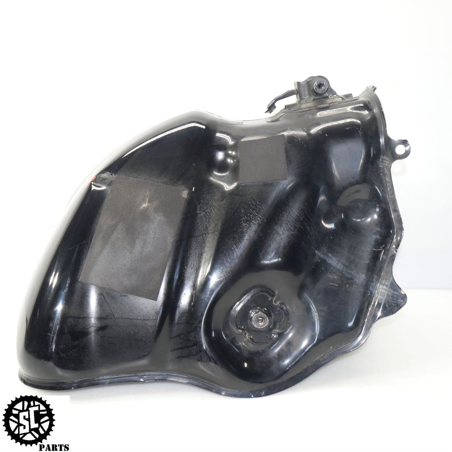 2007-2012 HONDA CBR600RR FUEL GAS TANK H17
