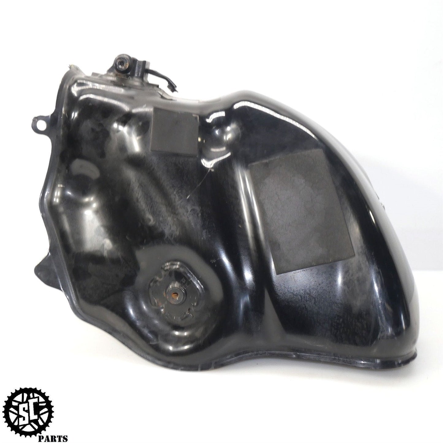 2007-2012 HONDA CBR600RR FUEL GAS TANK H17
