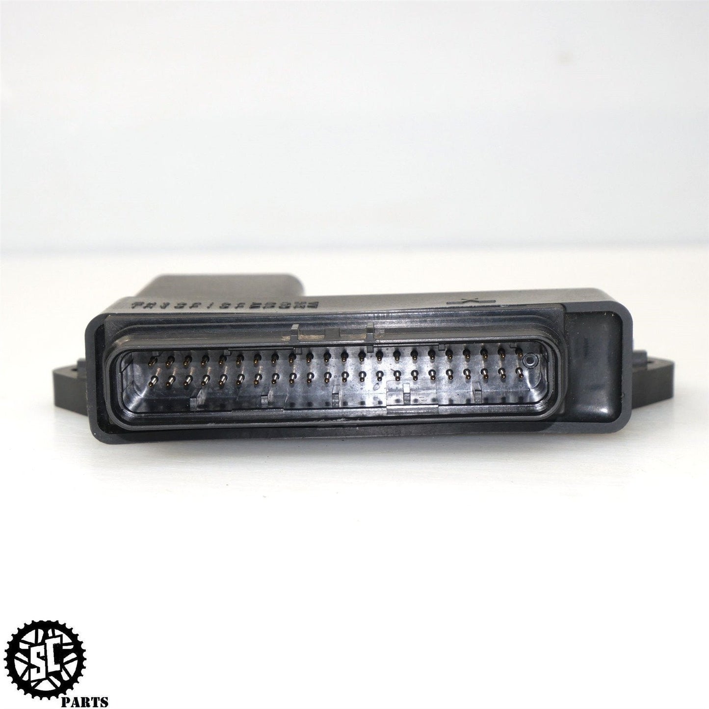 2002 2003 YAMAHA YZF R1 ECU COMPUTER ECM CDI TESTED Y07