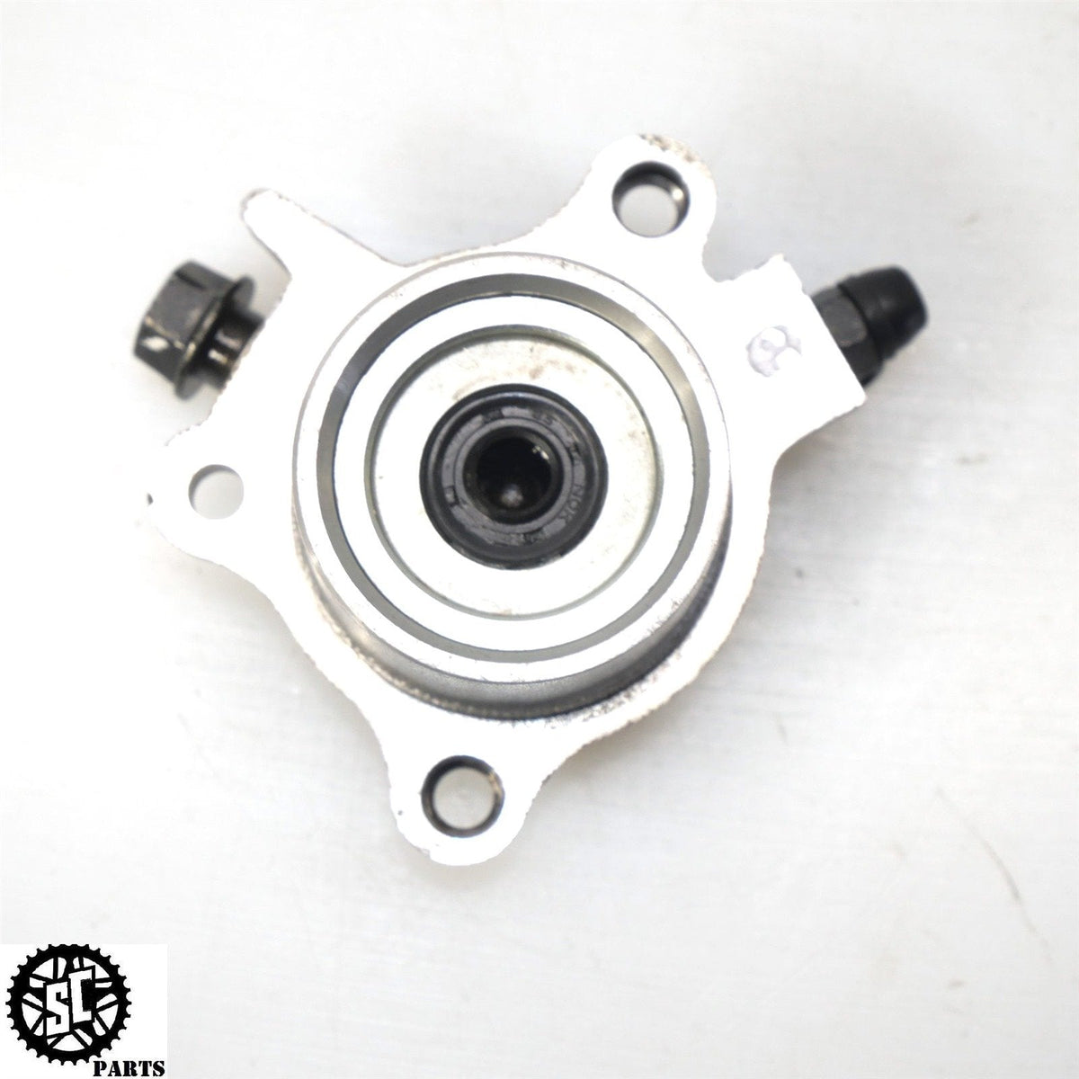 2006 2007 HONDA CBR1000RR CLUTCH SLAVE CYLINDER H11