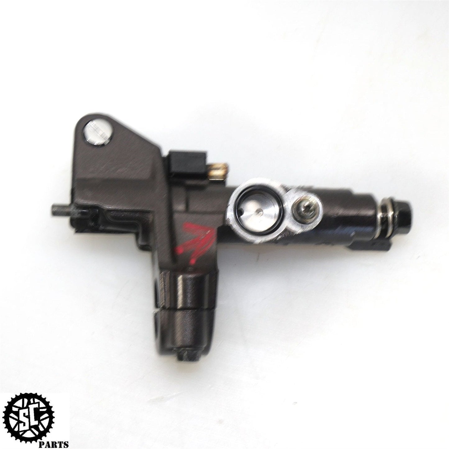 2006 2007 HONDA CBR1000RR CLUTCH MASTER CYLINDER OEM H11