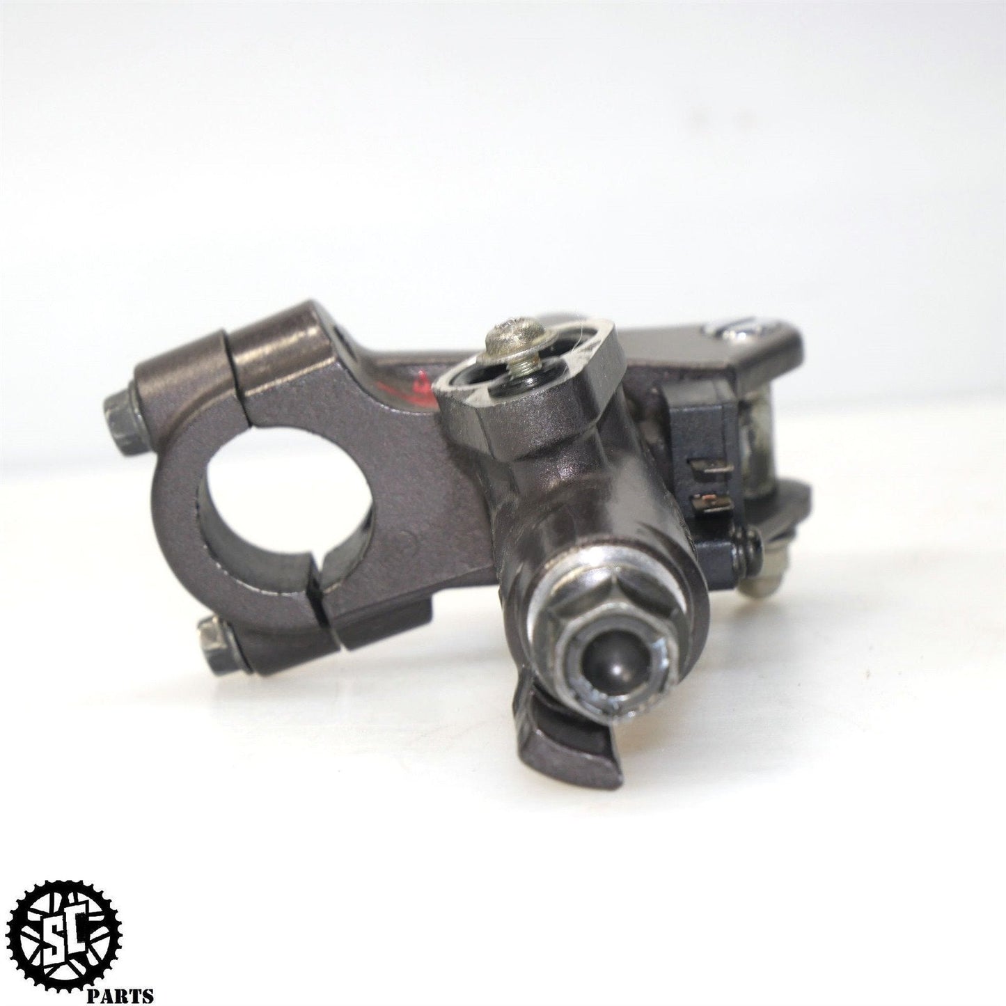 2006 2007 HONDA CBR1000RR CLUTCH MASTER CYLINDER OEM H11