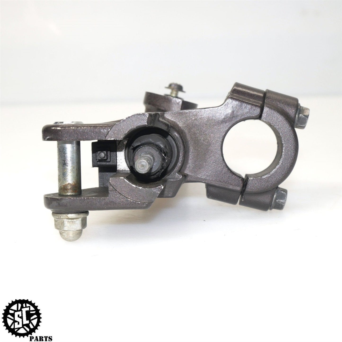 2006 2007 HONDA CBR1000RR CLUTCH MASTER CYLINDER OEM H11
