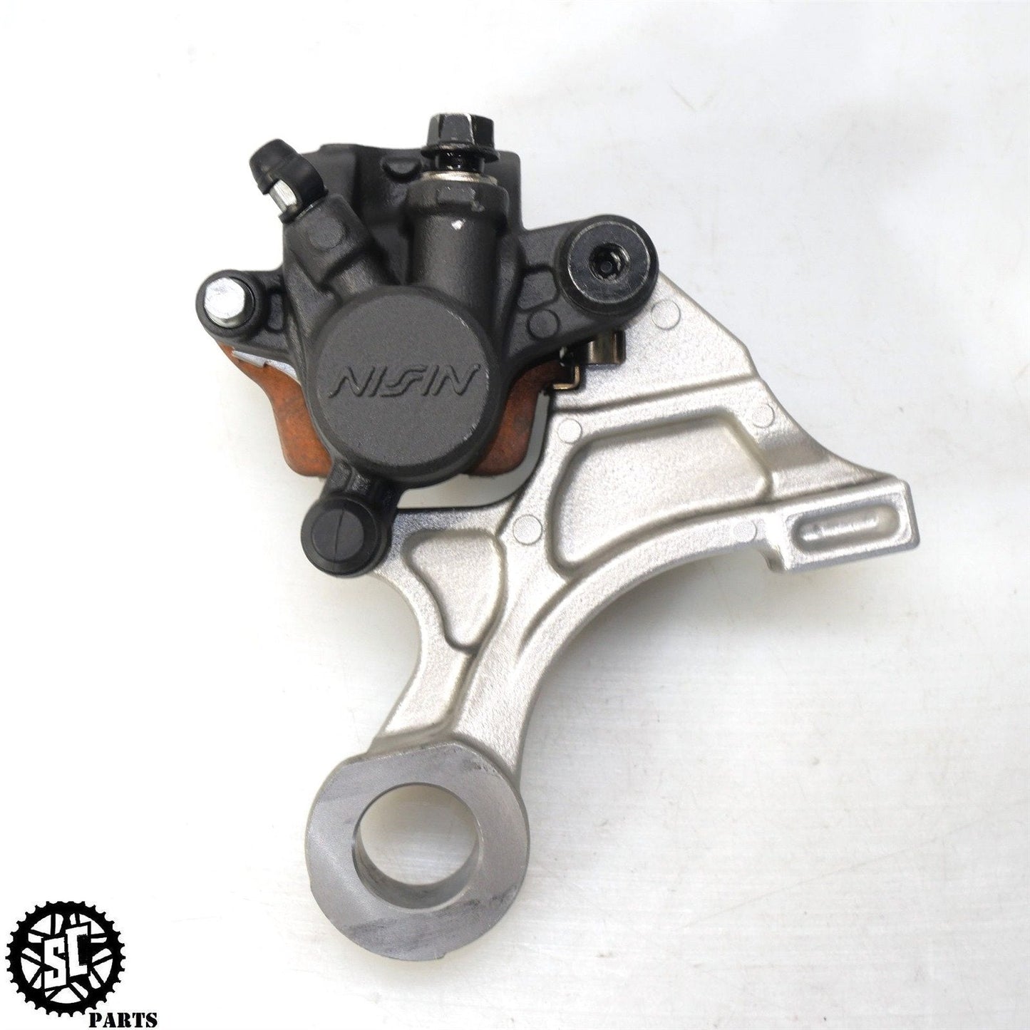 2006 2007 HONDA CBR1000RR REAR BACK BRAKE CALIPER H11