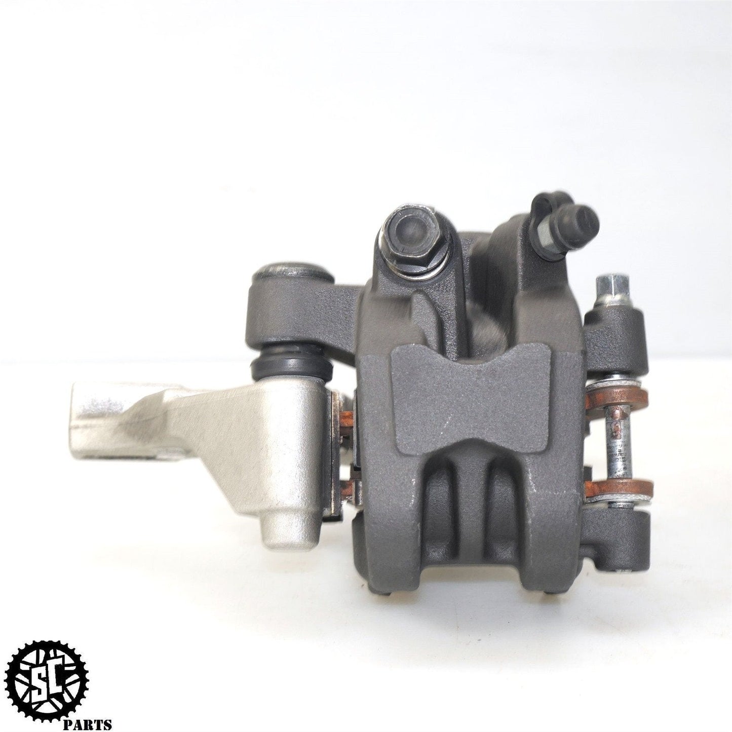2006 2007 HONDA CBR1000RR REAR BACK BRAKE CALIPER H11