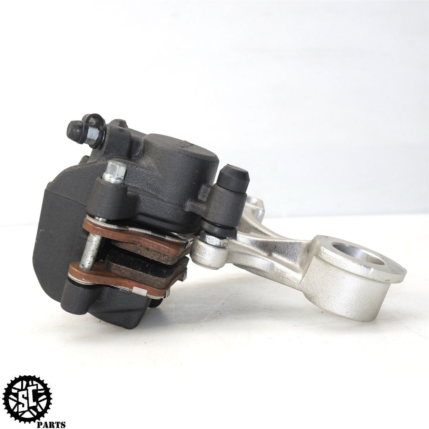 2006 2007 HONDA CBR1000RR REAR BACK BRAKE CALIPER H11