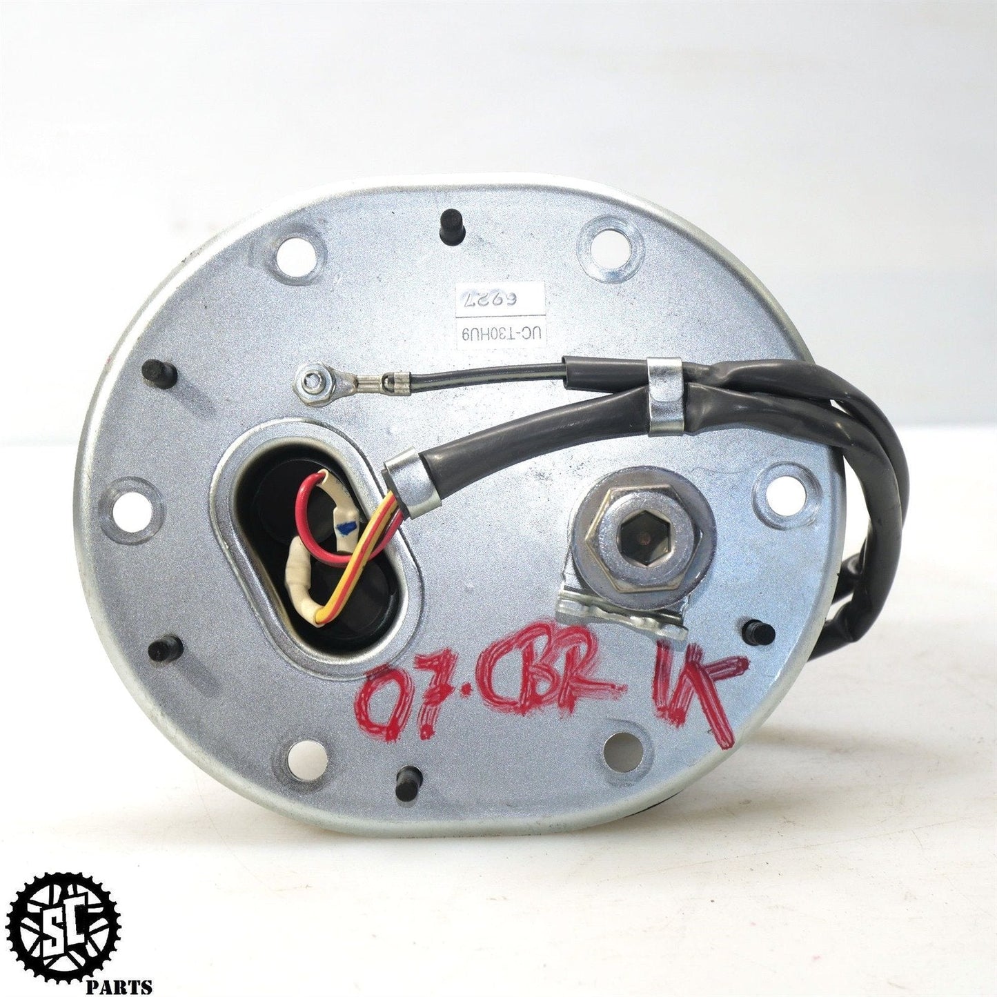 2006 2007 HONDA CBR1000RR FUEL PUMP TESTED H11