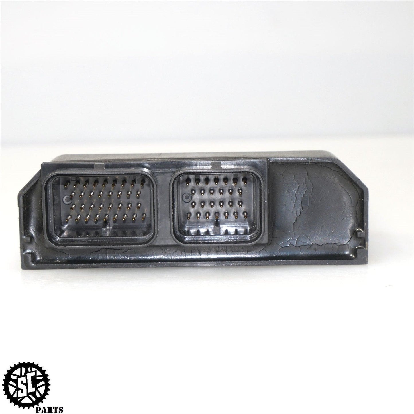 2007 2008 YAMAHA YZF R1 ECU COMPUTER CDI ECM TESTED Y33