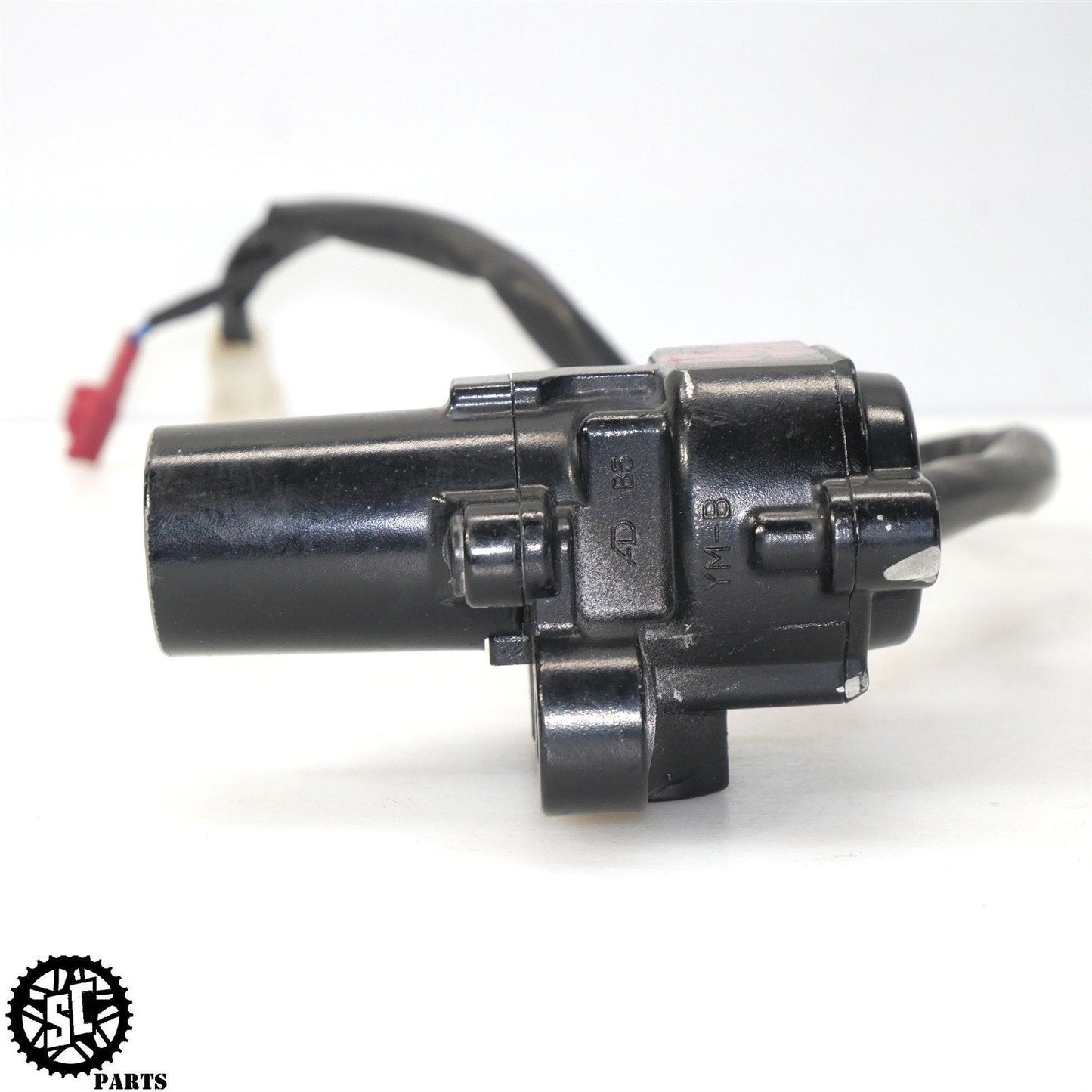 2007 2008 YAMAHA YZF R1 IGNITION SWITCH LOCK SET Y33