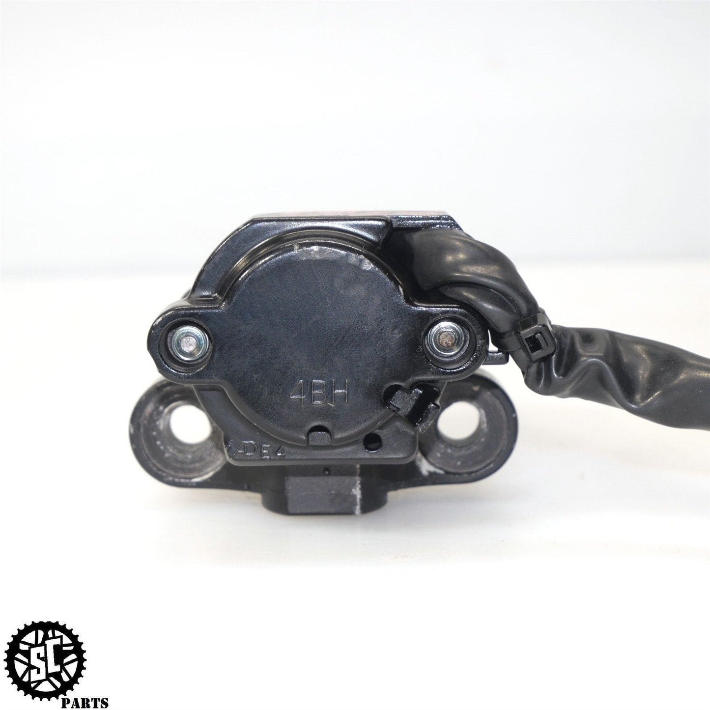 2007 2008 YAMAHA YZF R1 IGNITION SWITCH LOCK SET Y33