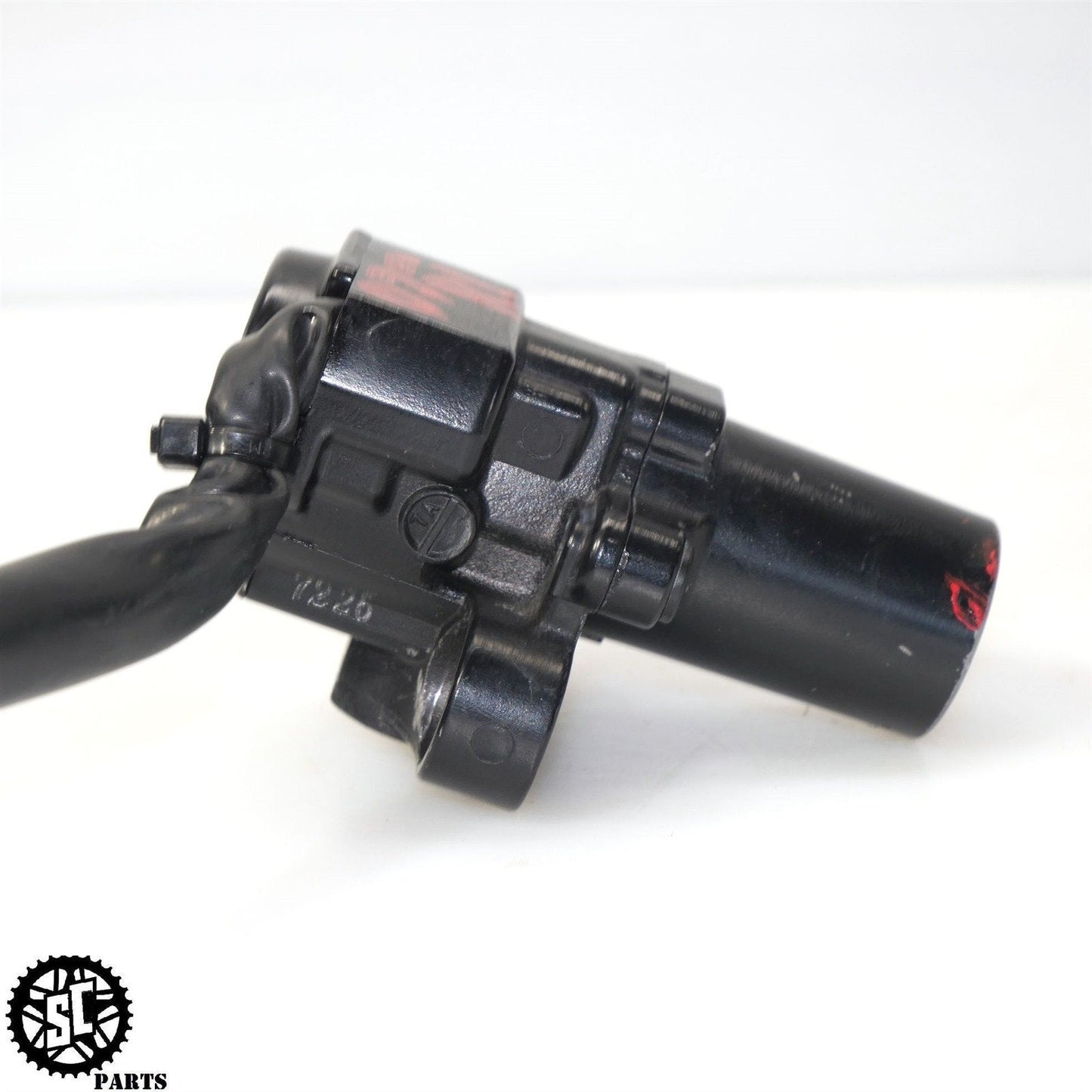 2007 2008 YAMAHA YZF R1 IGNITION SWITCH LOCK SET Y33