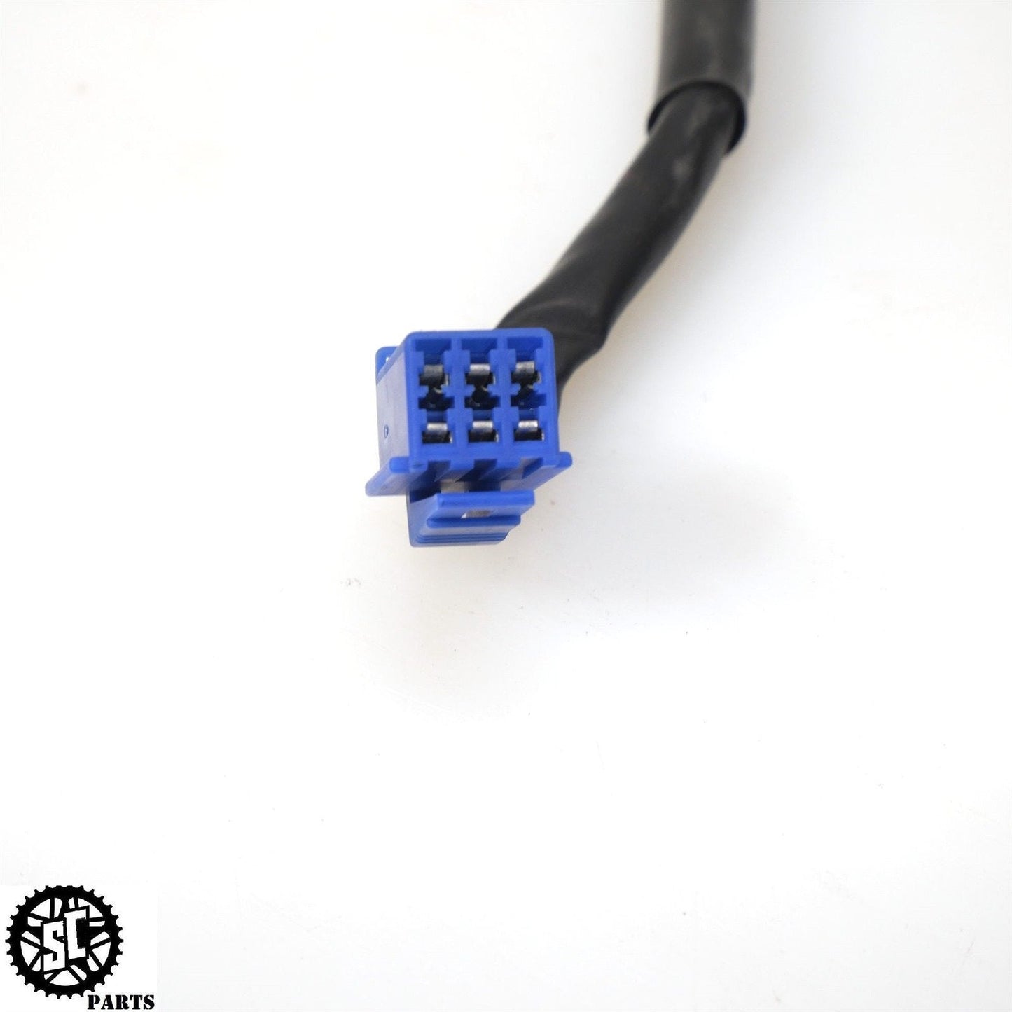 2007 2008 YAMAHA YZF R1 RIGHT SWITCH CLIP ON CONTROL ON OFF START KILL Y33
