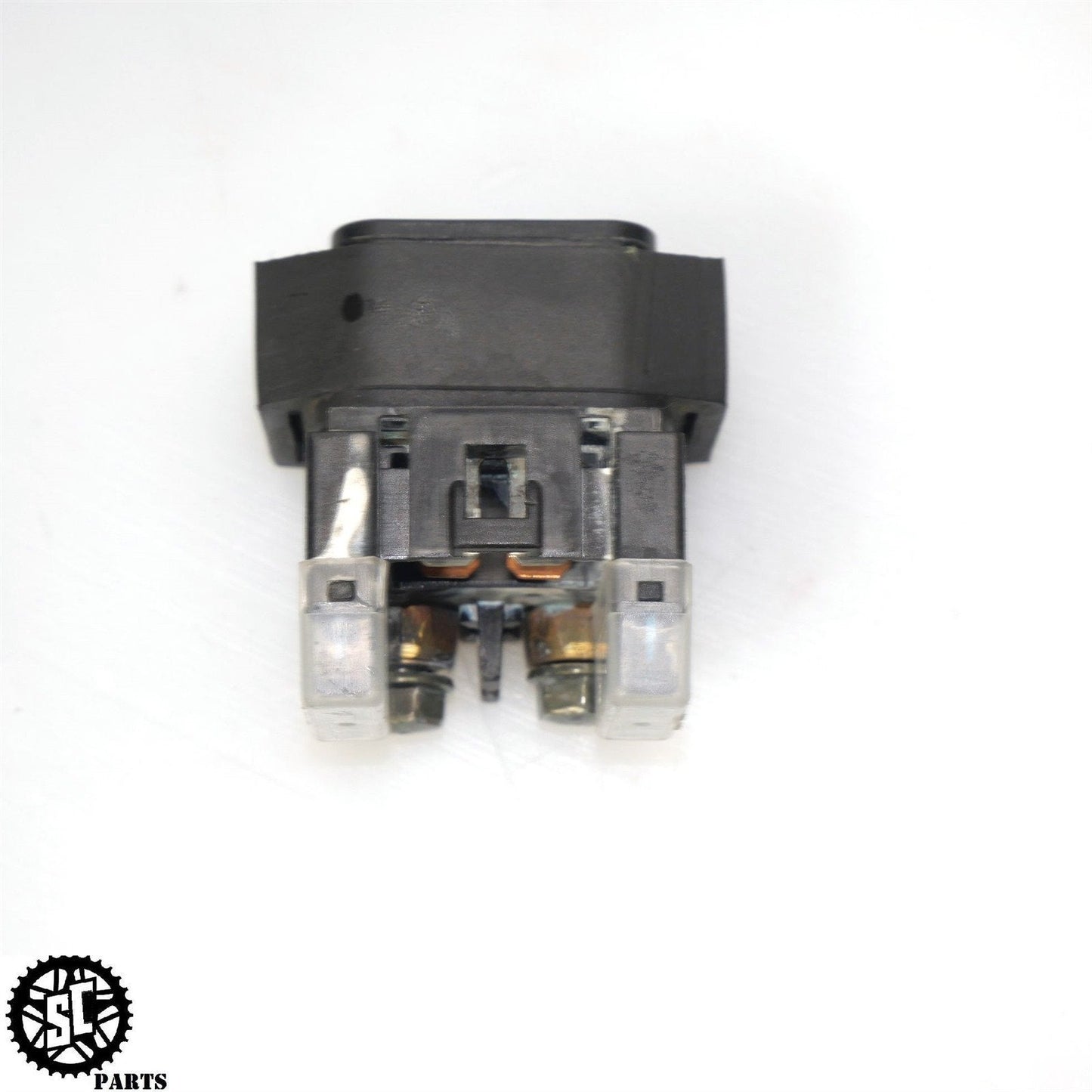 2007 2008 YAMAHA YZF R1 STARTER RELAY SWITCH FUSE SOLENOID ON OFF START Y33