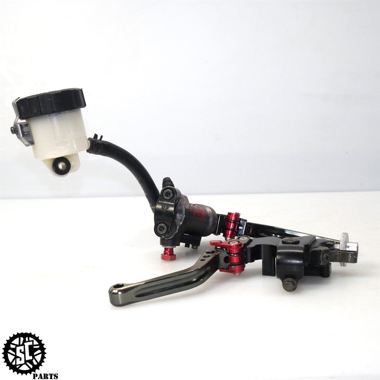 2007 2008 YAMAHA YZF R1 FRONT BRAKE MASTER CYLINDER LEVER Y33