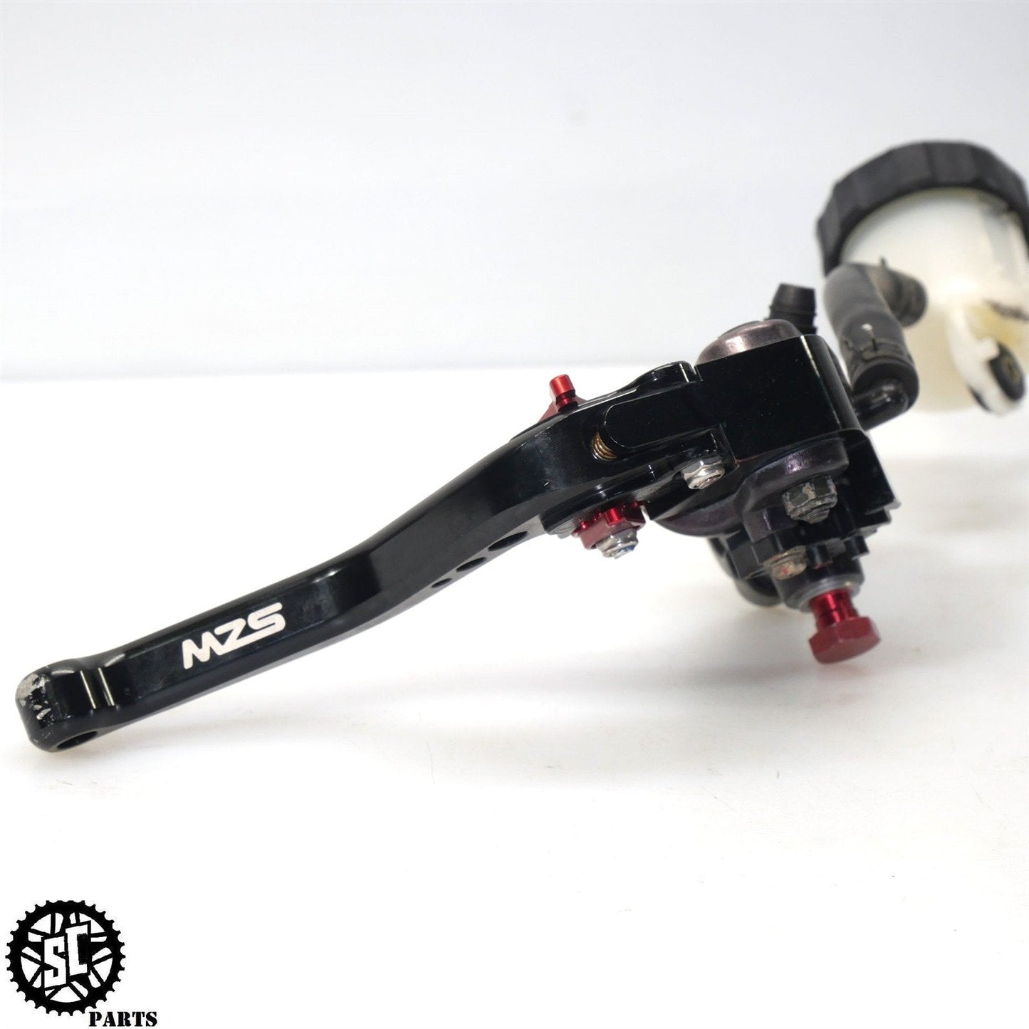 2007 2008 YAMAHA YZF R1 FRONT BRAKE MASTER CYLINDER LEVER Y33