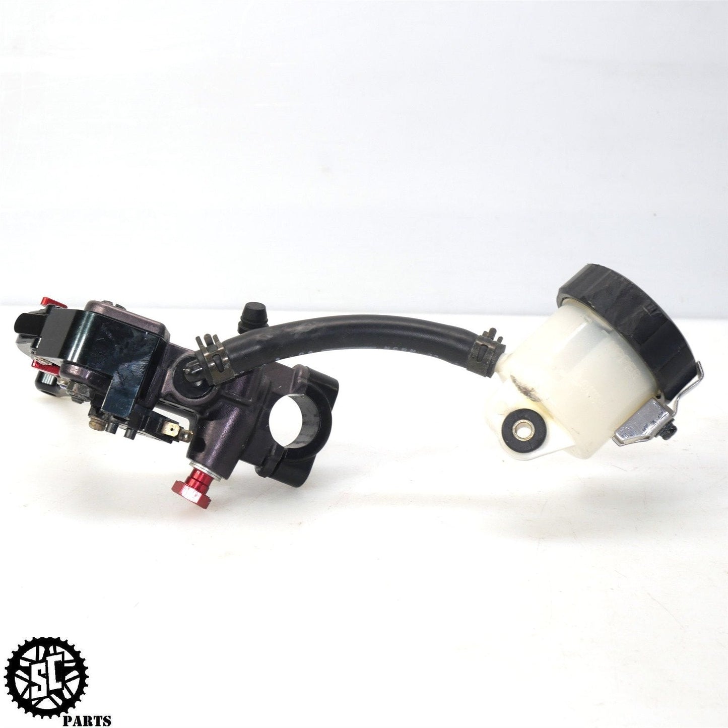 2007 2008 YAMAHA YZF R1 FRONT BRAKE MASTER CYLINDER LEVER Y33