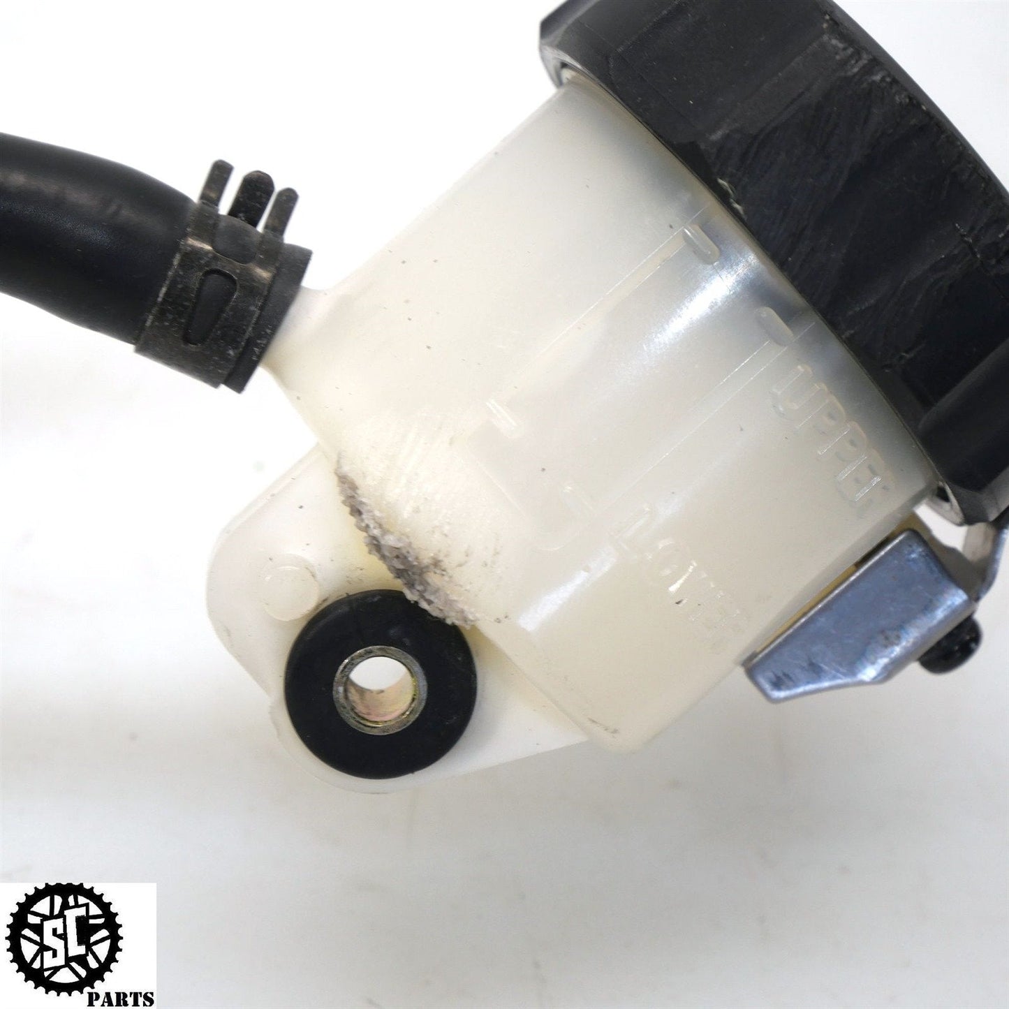 2007 2008 YAMAHA YZF R1 FRONT BRAKE MASTER CYLINDER LEVER Y33