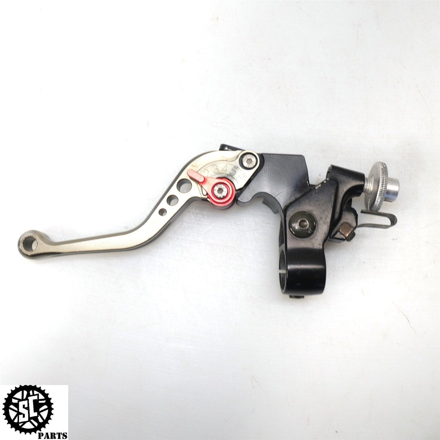 2007 2008 YAMAHA YZF R1 FRONT BRAKE MASTER CYLINDER LEVER Y33