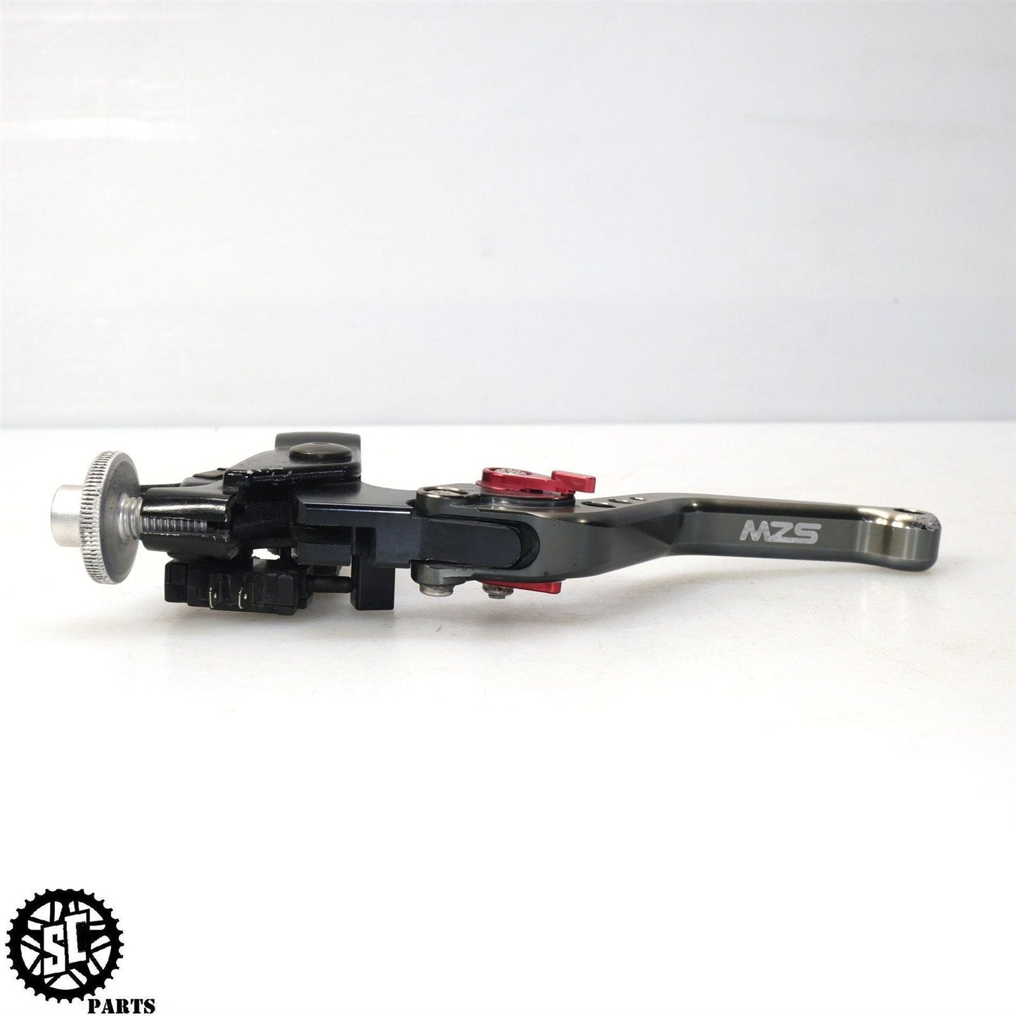 2007 2008 YAMAHA YZF R1 FRONT BRAKE MASTER CYLINDER LEVER Y33