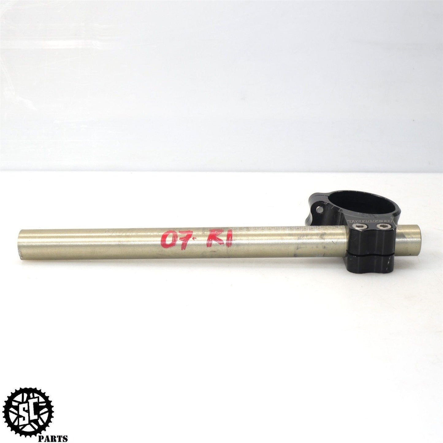 2007 2008 YAMAHA YZF R1 VORTEX ADJUSTABLE CLIP ON Y33