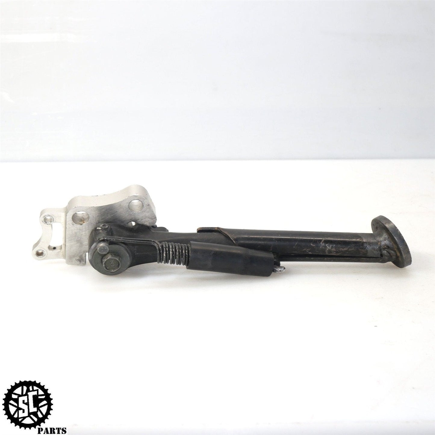 2007 2008 YAMAHA YZF R1 ADJUASTABLE LOWERED KICKSTAND Y33
