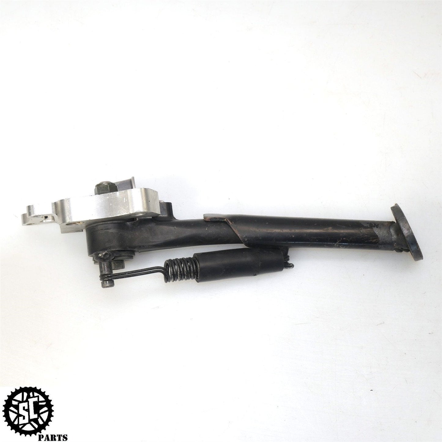 2007 2008 YAMAHA YZF R1 ADJUASTABLE LOWERED KICKSTAND Y33