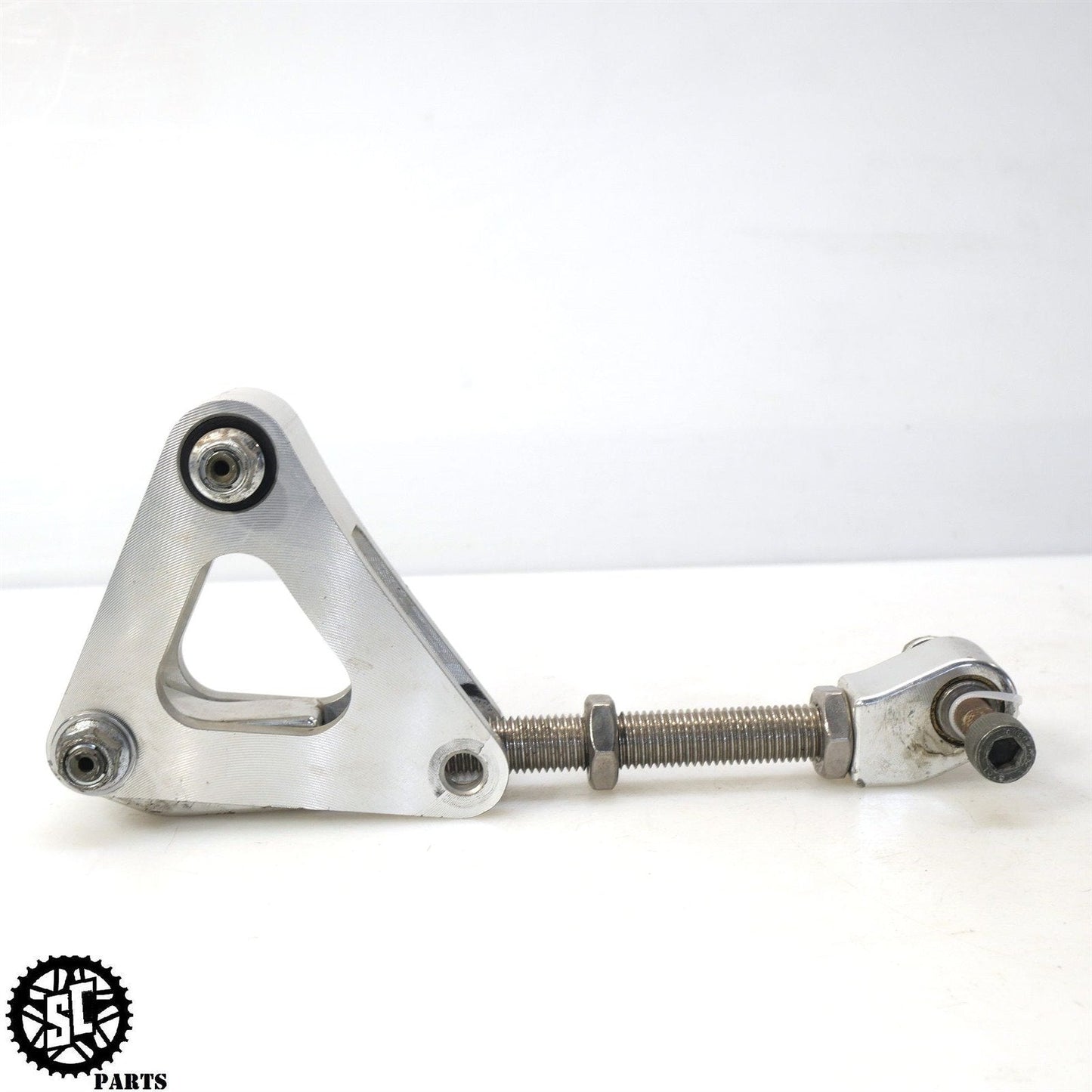 2007 2008 YAMAHA YZF R1 REAR SHOCK ADJUSTABLE LOWERING LINK Y33