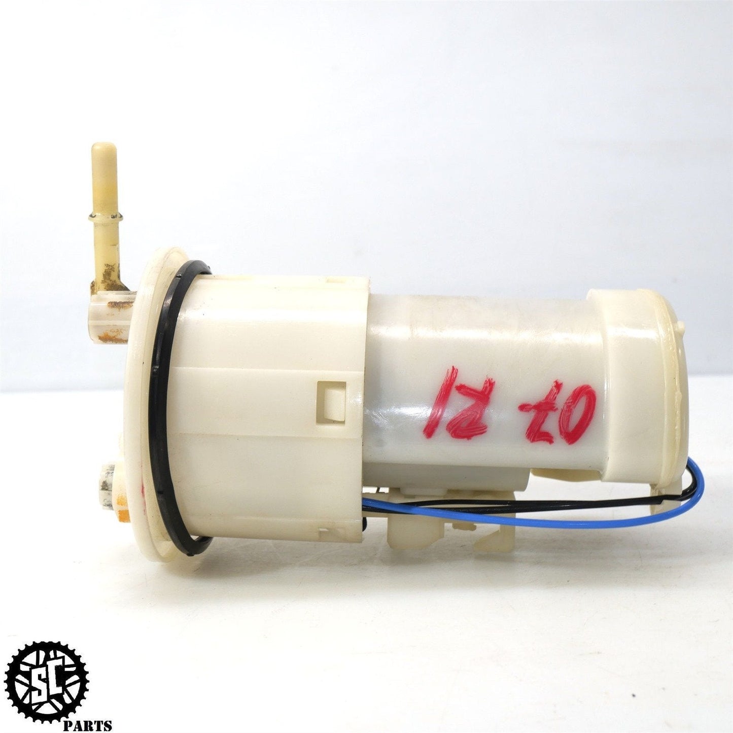 2007 2008 YAMAHA YZF R1 FUEL PUMP OEM Y33