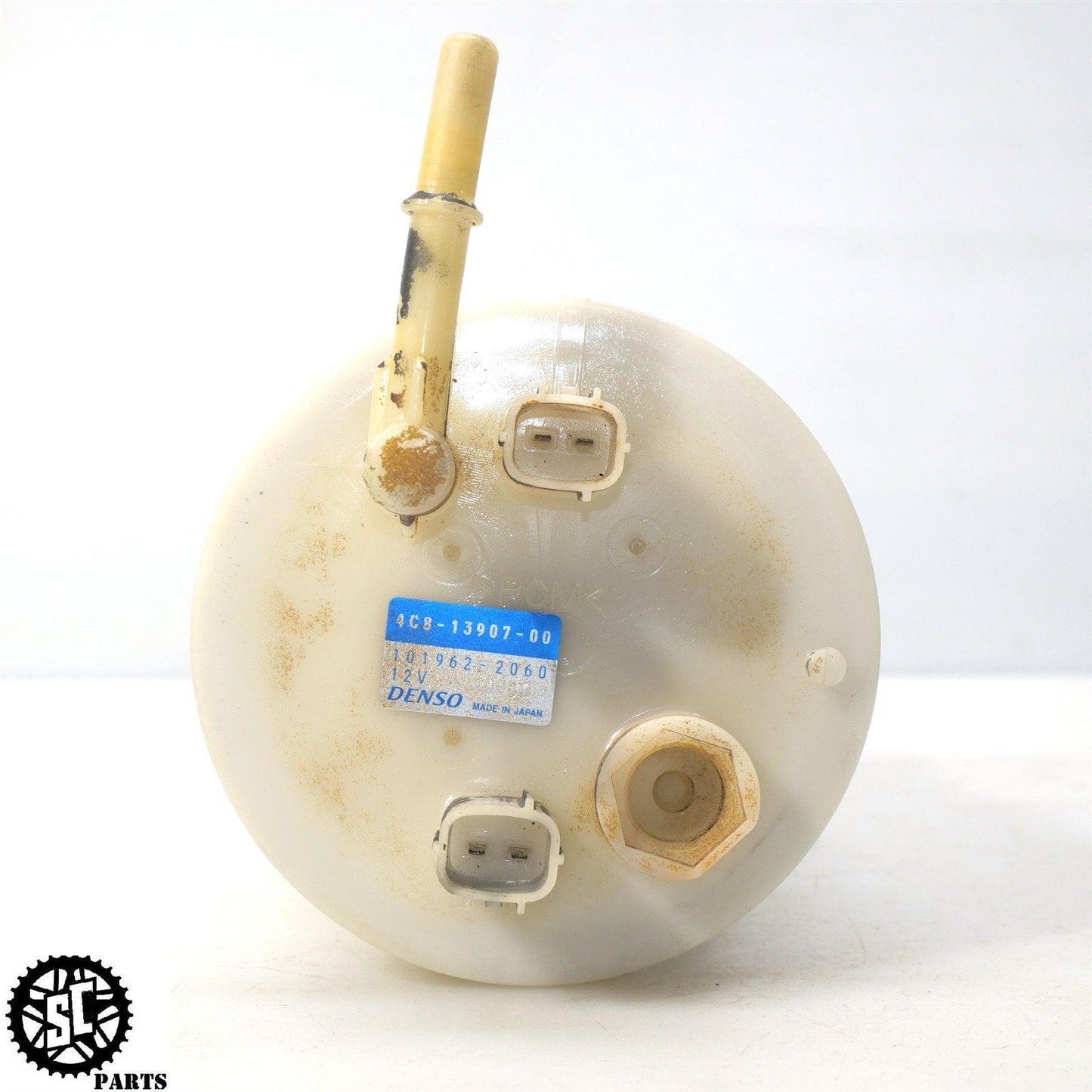 2007 2008 YAMAHA YZF R1 FUEL PUMP OEM Y33