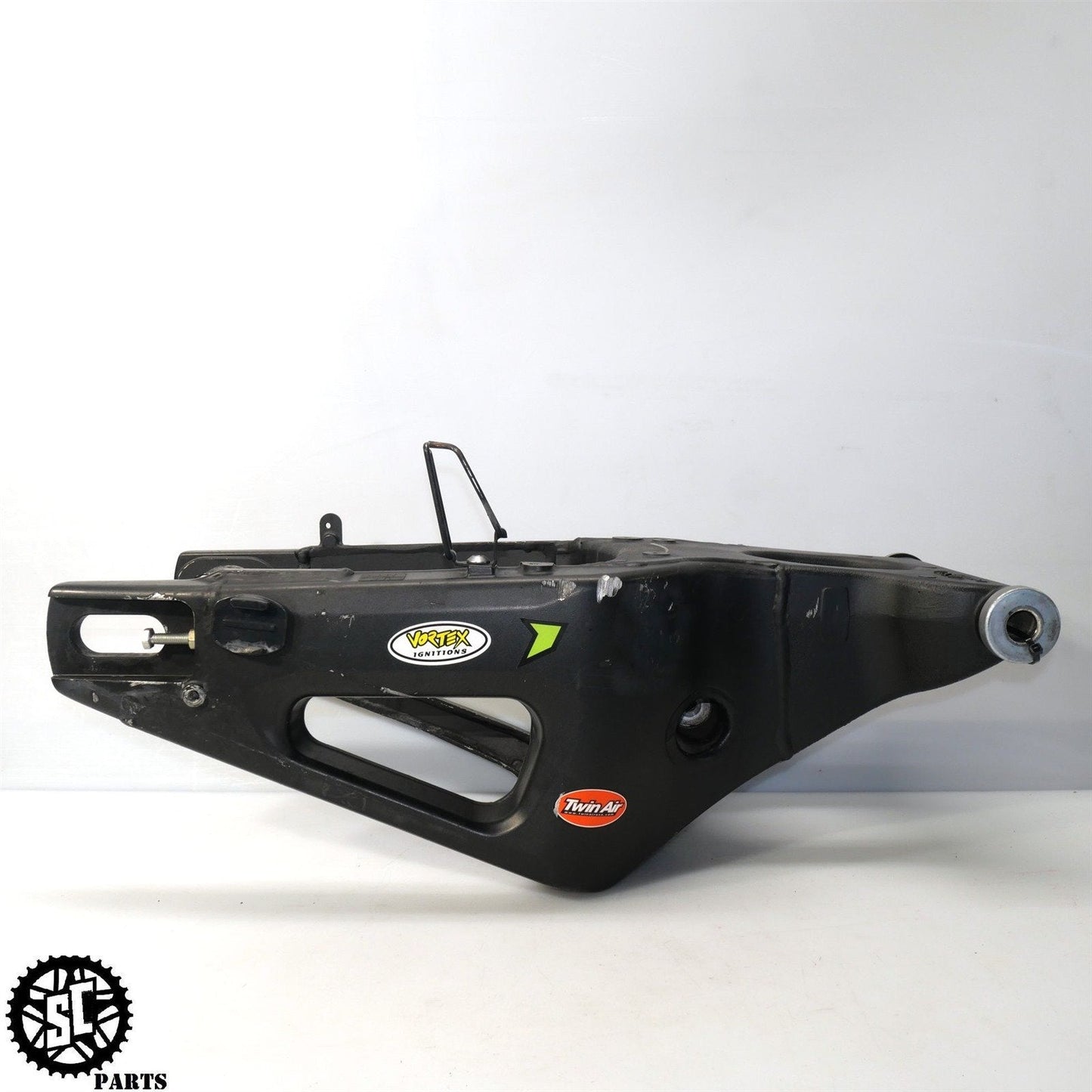 2007 2008 YAMAHA YZF R1 REAR SUBFRAME Y33