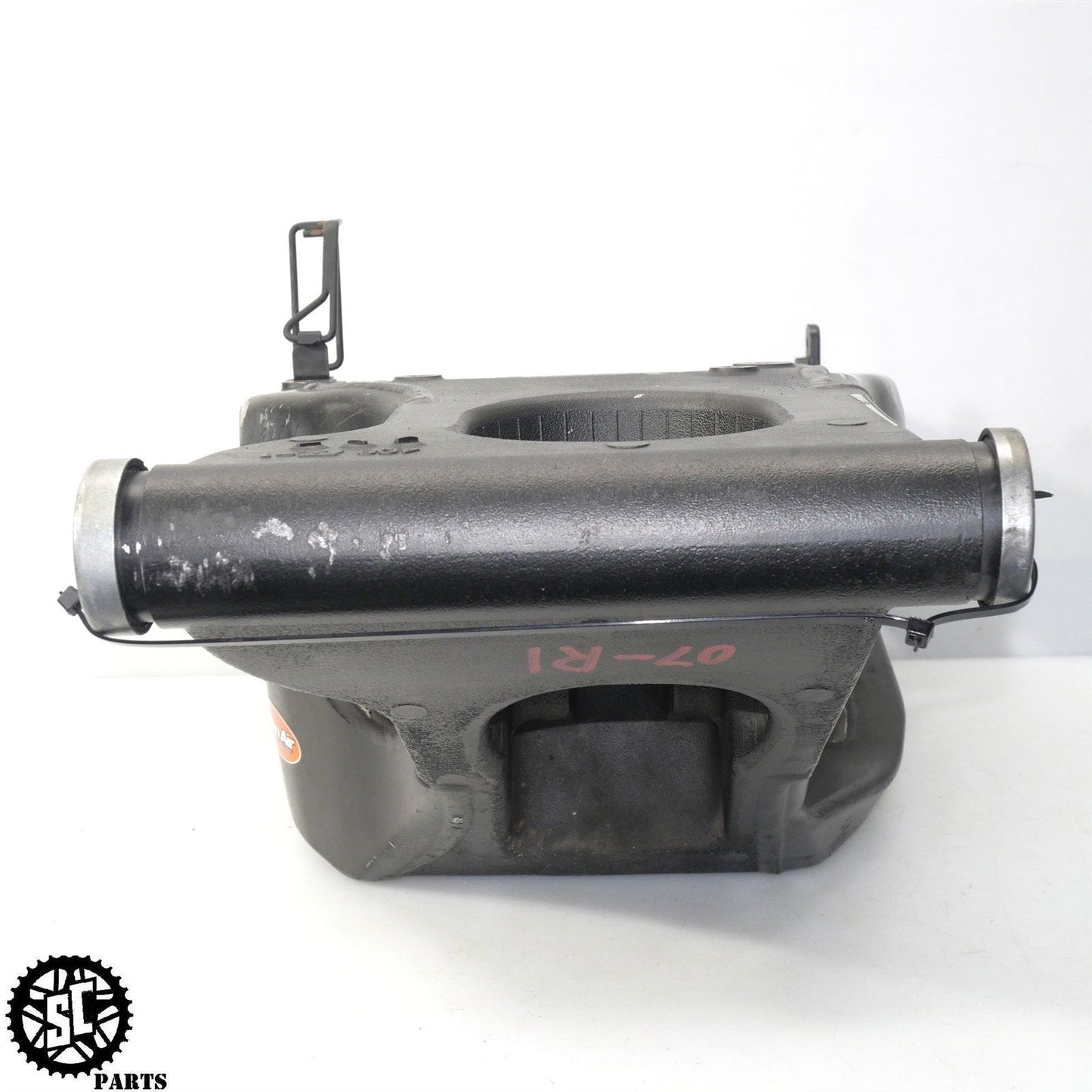 2007 2008 YAMAHA YZF R1 REAR SUBFRAME Y33