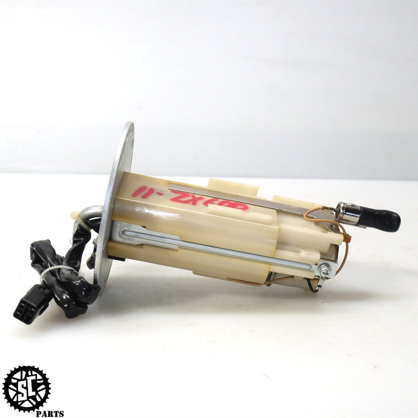 2009-2012 KAWASAKI NINJA ZX6R FUEL PUMP OEM TESTED K63