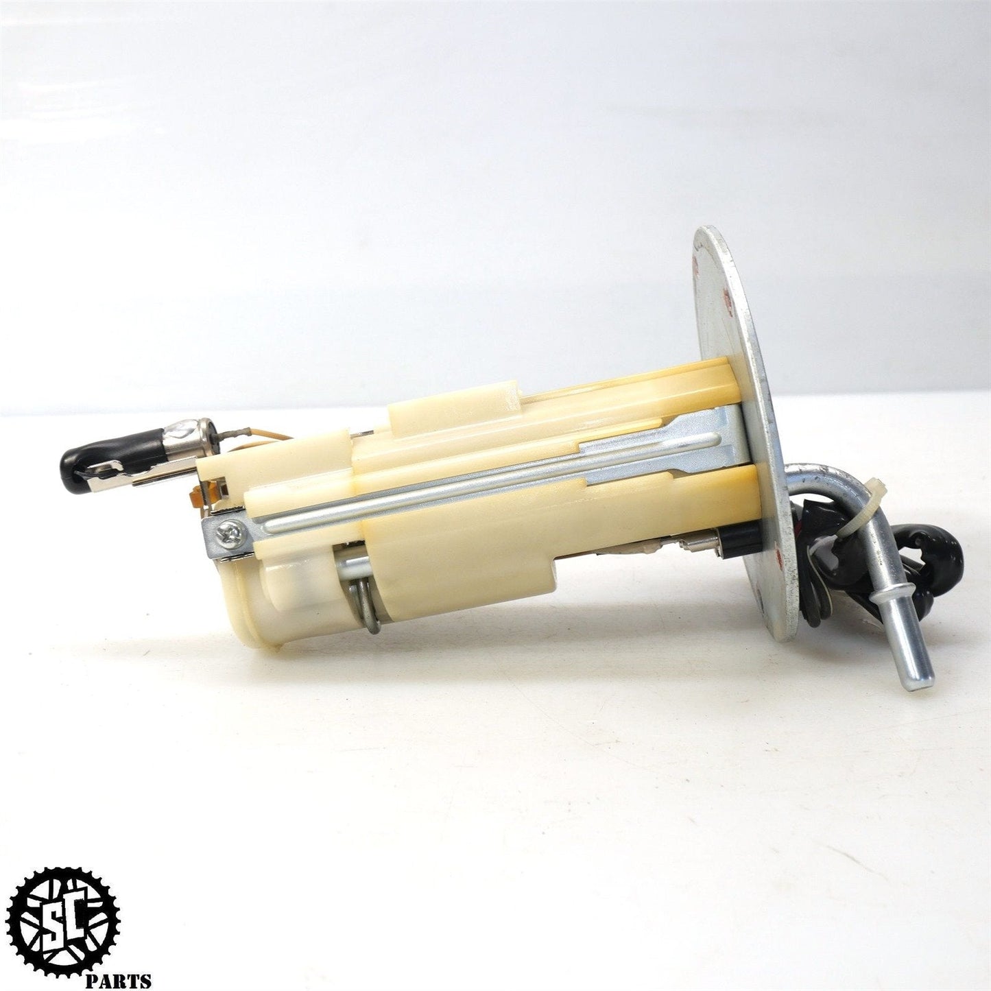 2009-2012 KAWASAKI NINJA ZX6R FUEL PUMP OEM TESTED K63