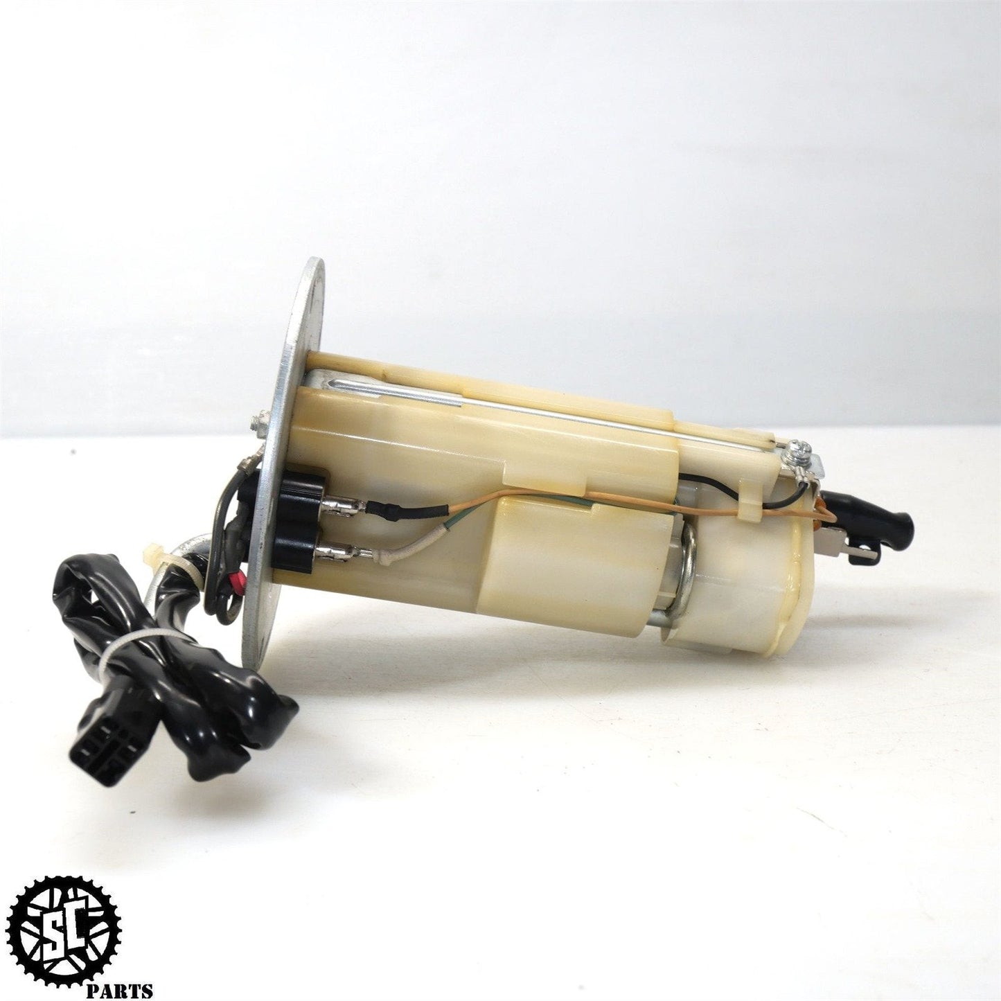 2009-2012 KAWASAKI NINJA ZX6R FUEL PUMP OEM TESTED K63
