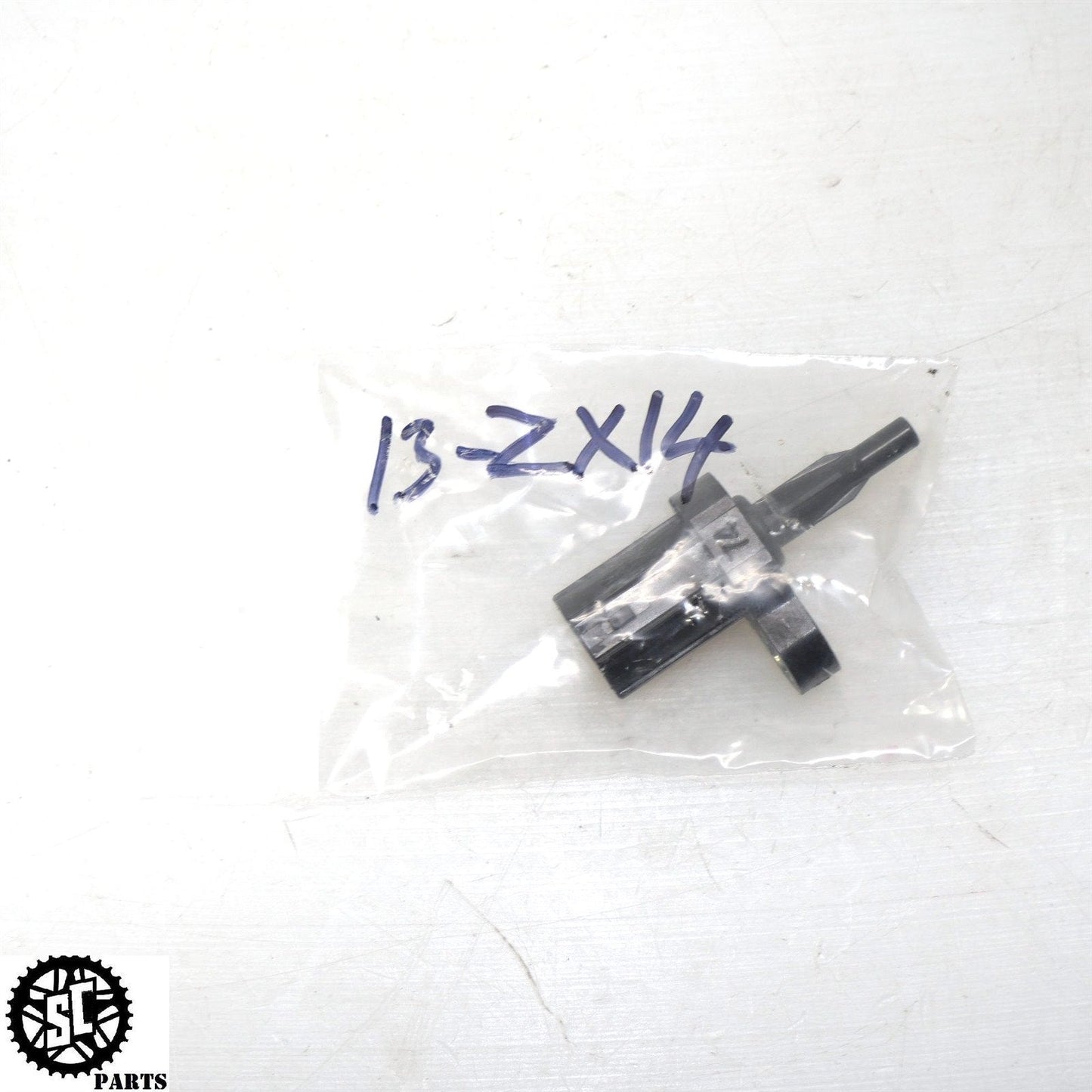 2012-2020 KAWASAKI NINJA ZX14R OEM AIR INTAKE TEMPERATURE TEMP SENSOR 21176-0048