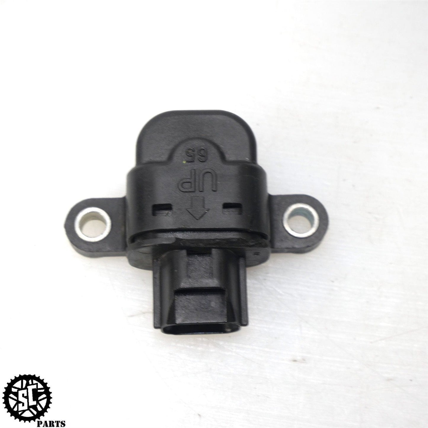 2012-2020 KAWASAKI NINJA ZX14R TIP OVER BANK ANGLE CRASH SENSOR SWITCH K14