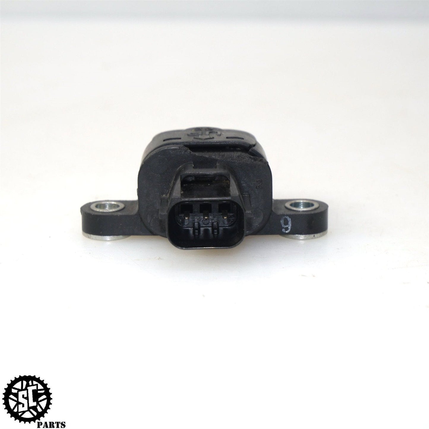 2012-2020 KAWASAKI NINJA ZX14R TIP OVER BANK ANGLE CRASH SENSOR SWITCH K14