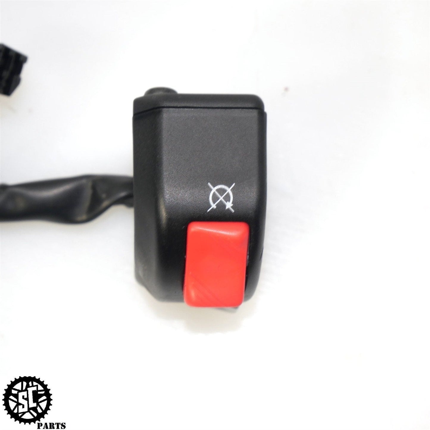 2012-2020 KAWASAKI NINJA ZX14R RIGHT CONTROL SWITCH START KILL ON OFF K14