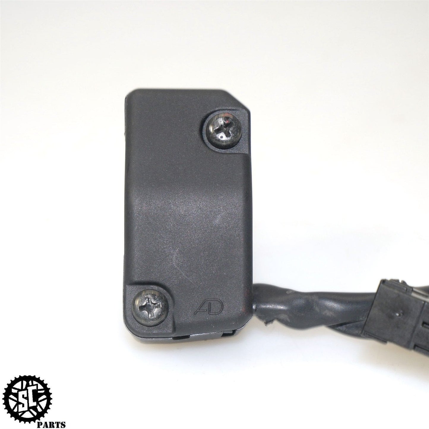 2012-2020 KAWASAKI NINJA ZX14R RIGHT CONTROL SWITCH START KILL ON OFF K14
