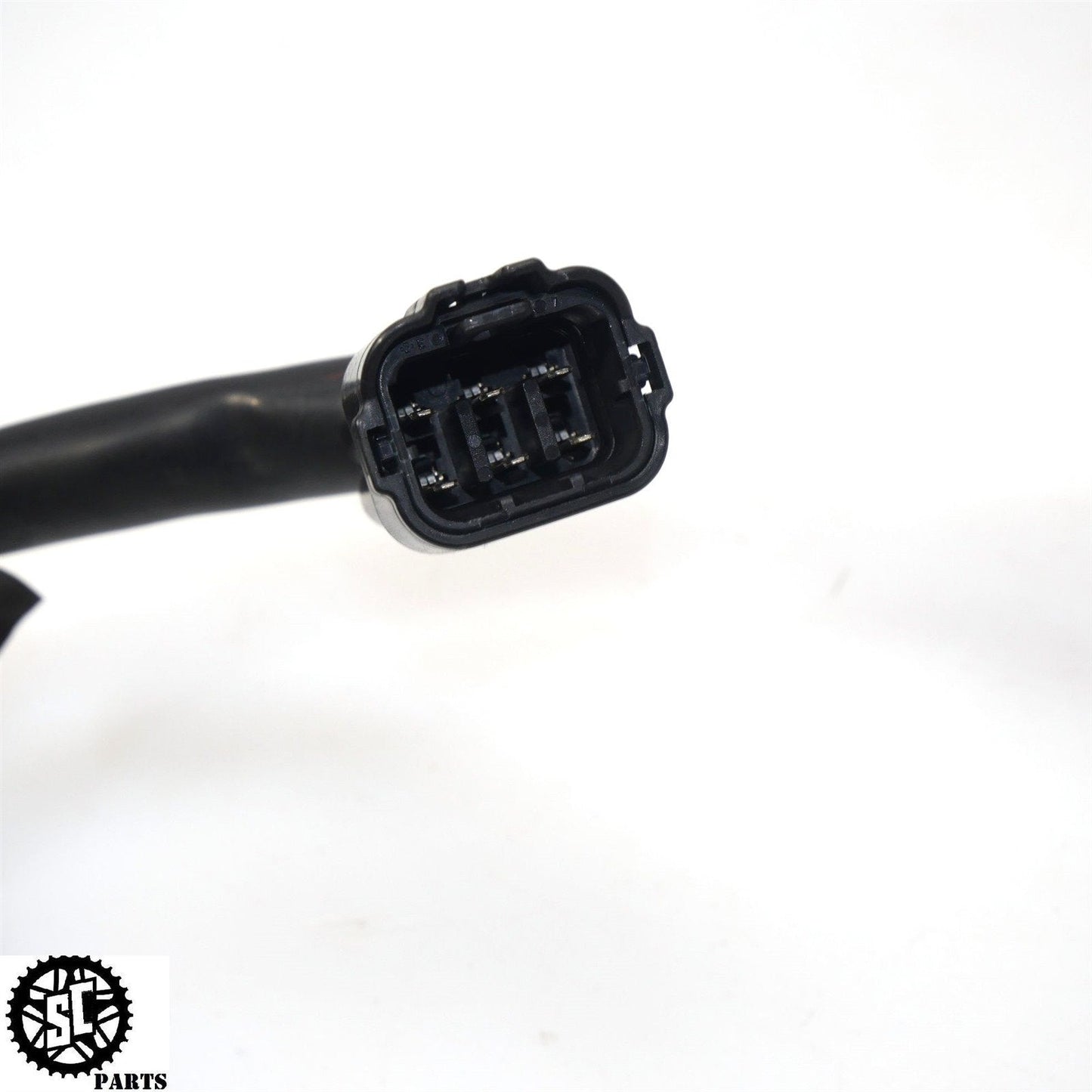 2012-2020 KAWASAKI NINJA ZX14R RIGHT CONTROL SWITCH START KILL ON OFF K14