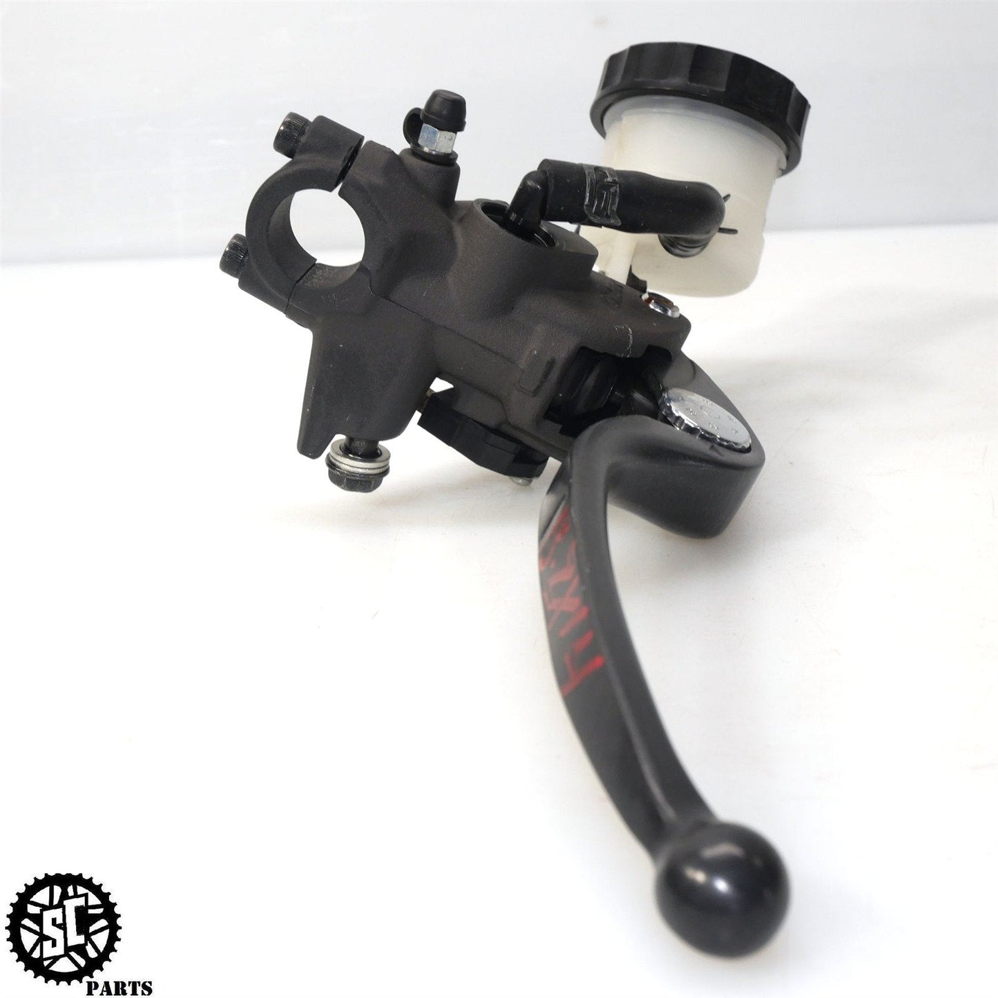 2012-2020 KAWASAKI NINJA ZX14R FRONT BRAKE MASTER CYLINDER LEVER K14