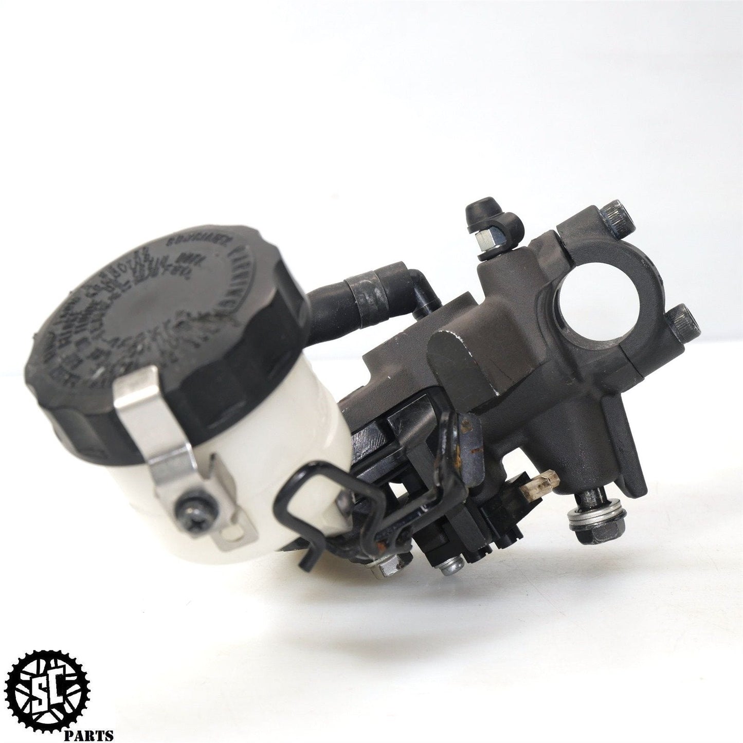 2012-2020 KAWASAKI NINJA ZX14R FRONT BRAKE MASTER CYLINDER LEVER K14