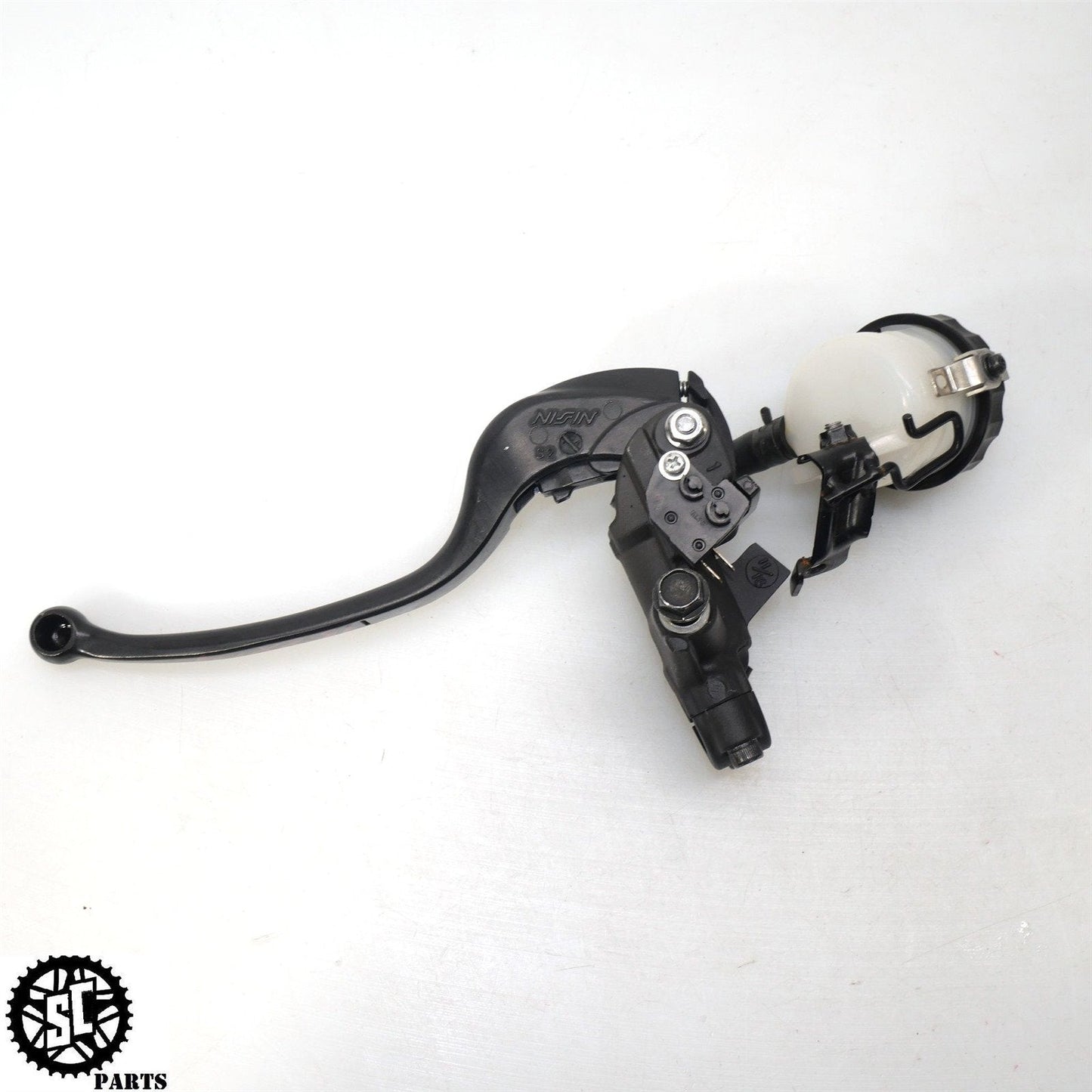 2012-2020 KAWASAKI NINJA ZX14R FRONT BRAKE MASTER CYLINDER LEVER K14